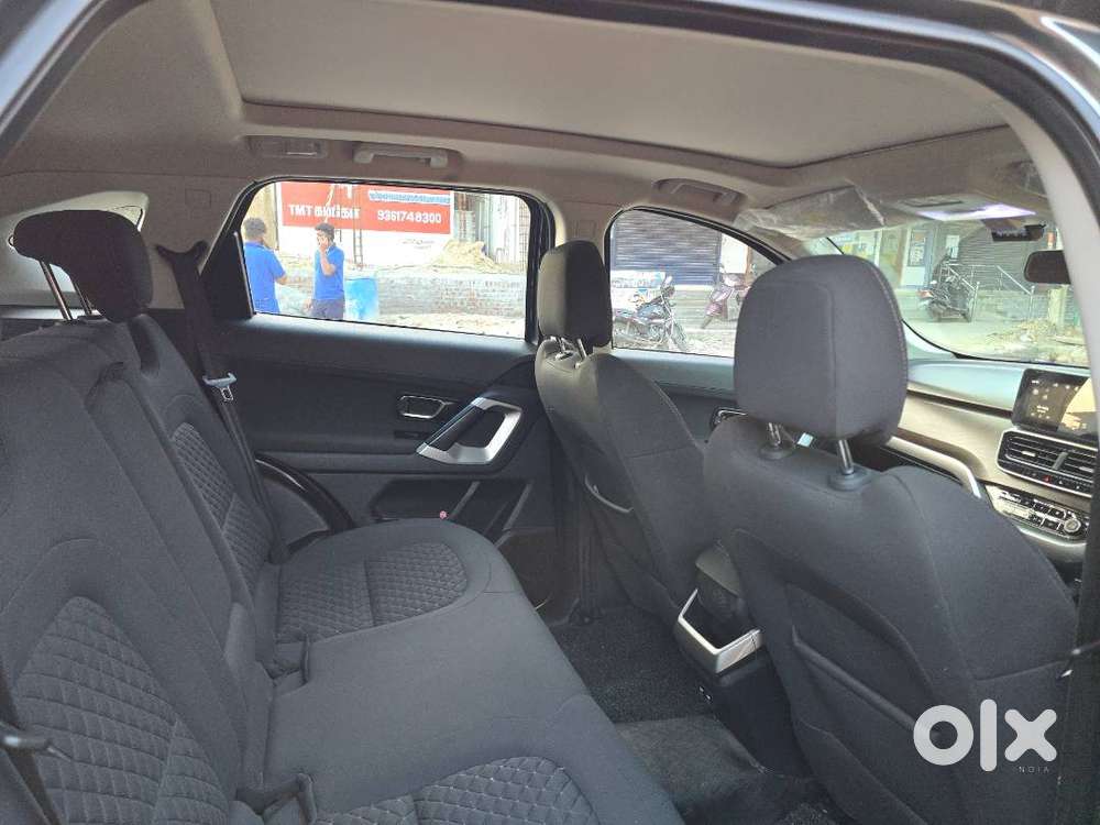 Single Owner Tata Harrier Xt+ (manual)  37k Km  Insurance 2027