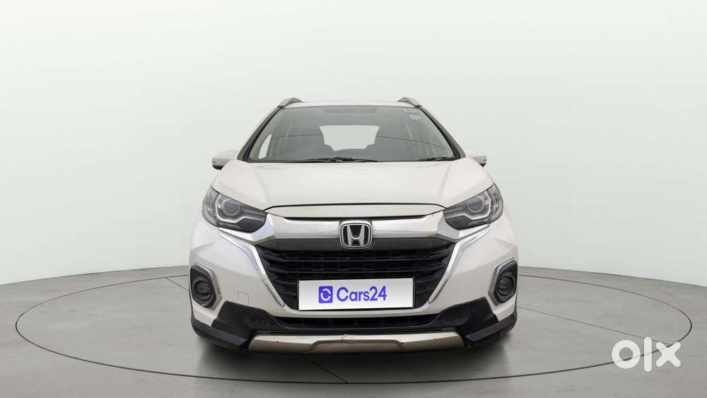 Honda Wr-v 1.2 Vx I-vtec, 2021, Petrol