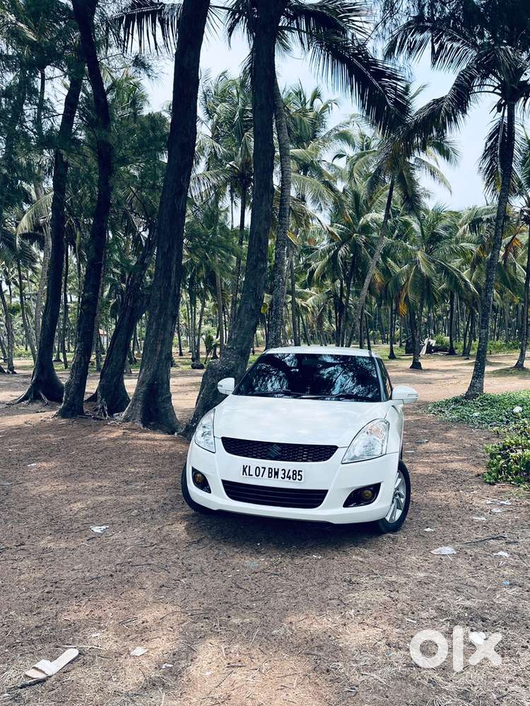 Maruti Suzuki Swift 2013 Diesel
