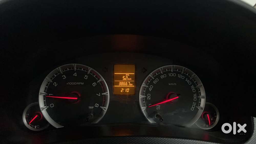 Maruti Suzuki Swift Dzire 1.3 Vxi, 2015, Petrol