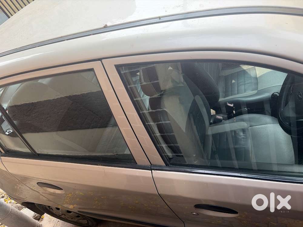 Hyundai Santro Xing 2007