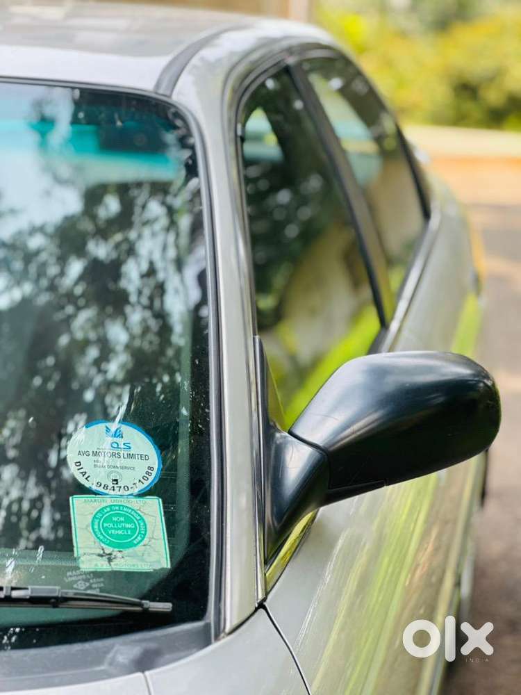 Maruti Suzuki Baleno 2006 Petrol 76000 Km Driven