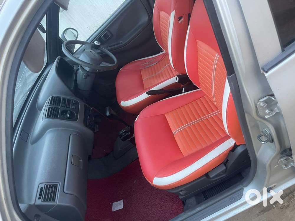 Maruti Suzuki Zen Estilo 2004 Petrol 100000 Km Driven