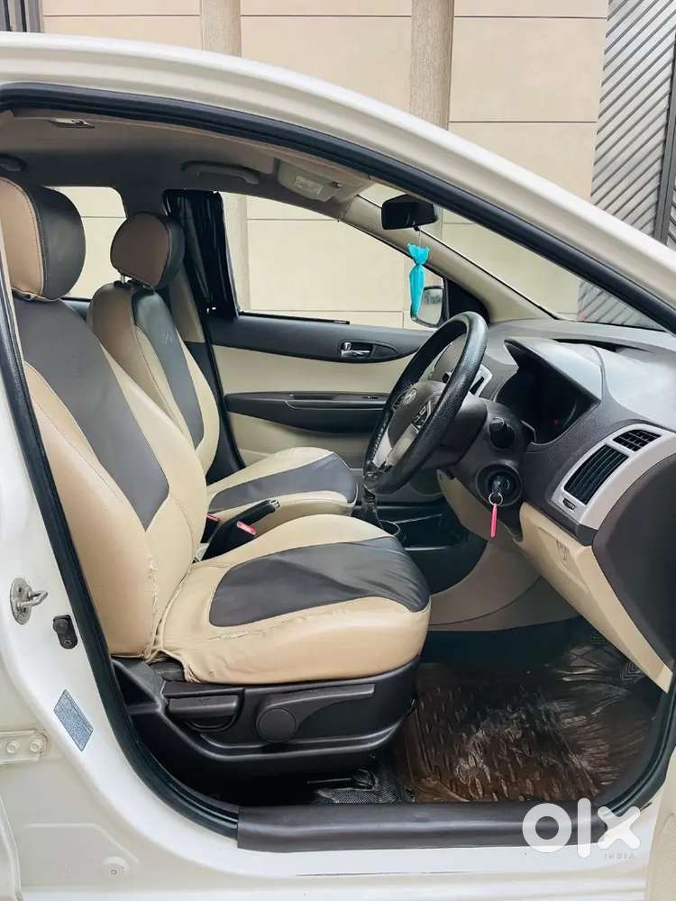 Hyundai I20 2012 Diesel Well Maintained