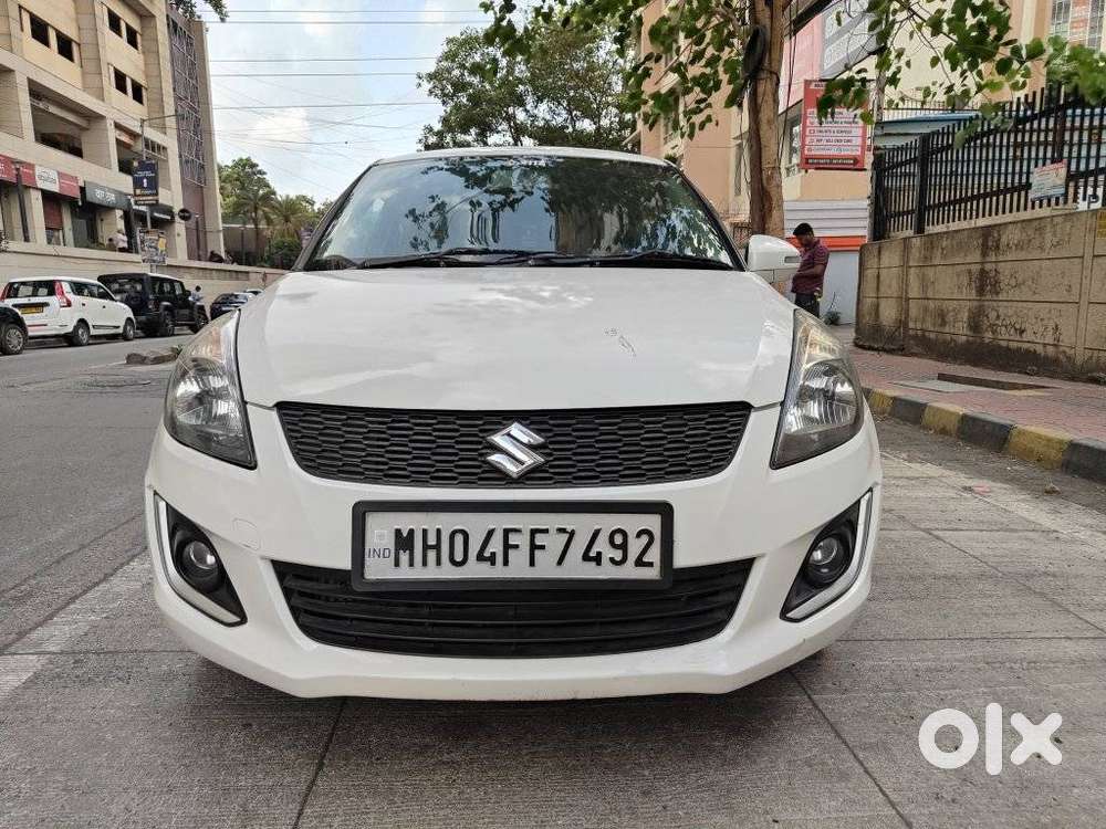 Maruti Suzuki Swift 2011-2014 Vdi, 2012, Diesel