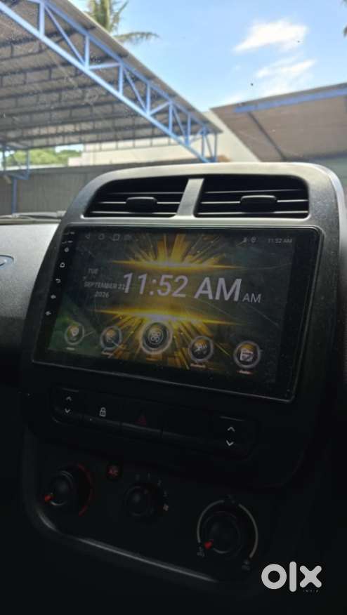 Renault Kwid Rxl 1.0, 2021, Petrol