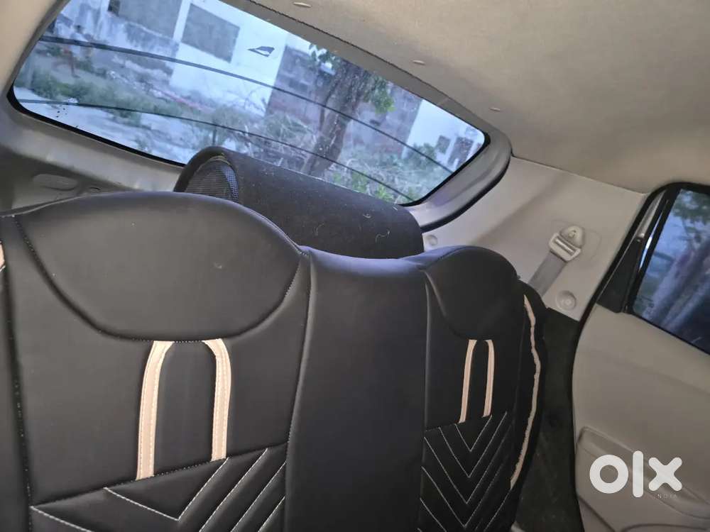 Datsun Go 2017 Petrol 55300 Km Driven