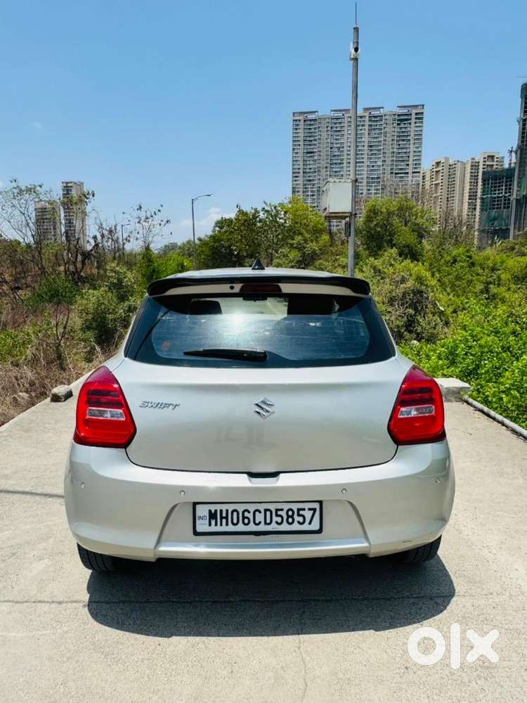 Swift Zxi Manual