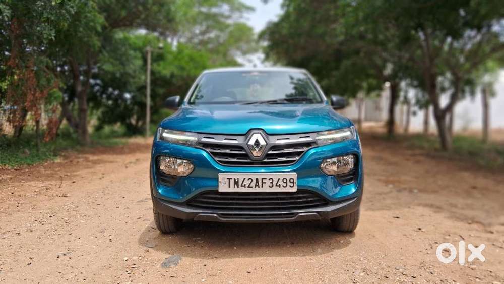 Renault Kwid 0.8 Neotech Rxl, 2020, Petrol