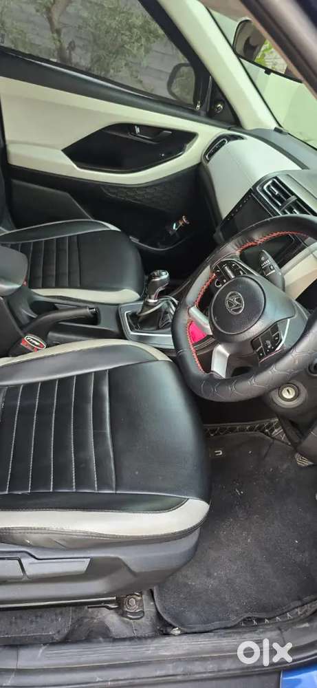 Hyundai Creta 1.5 Ex 2020