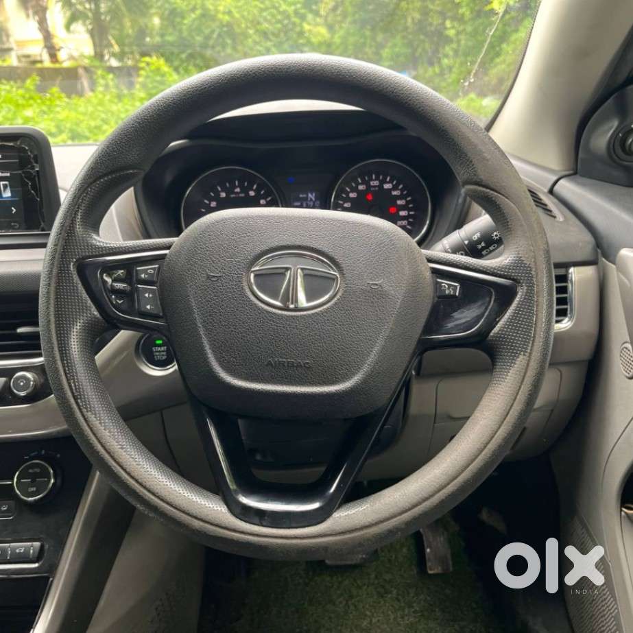 Tata Nexon 1.5 Revotorq Xza Plus Dualtone, 2019, Diesel