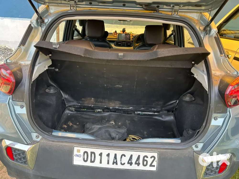 Tata Punch 2023 Petrol Well Maintained