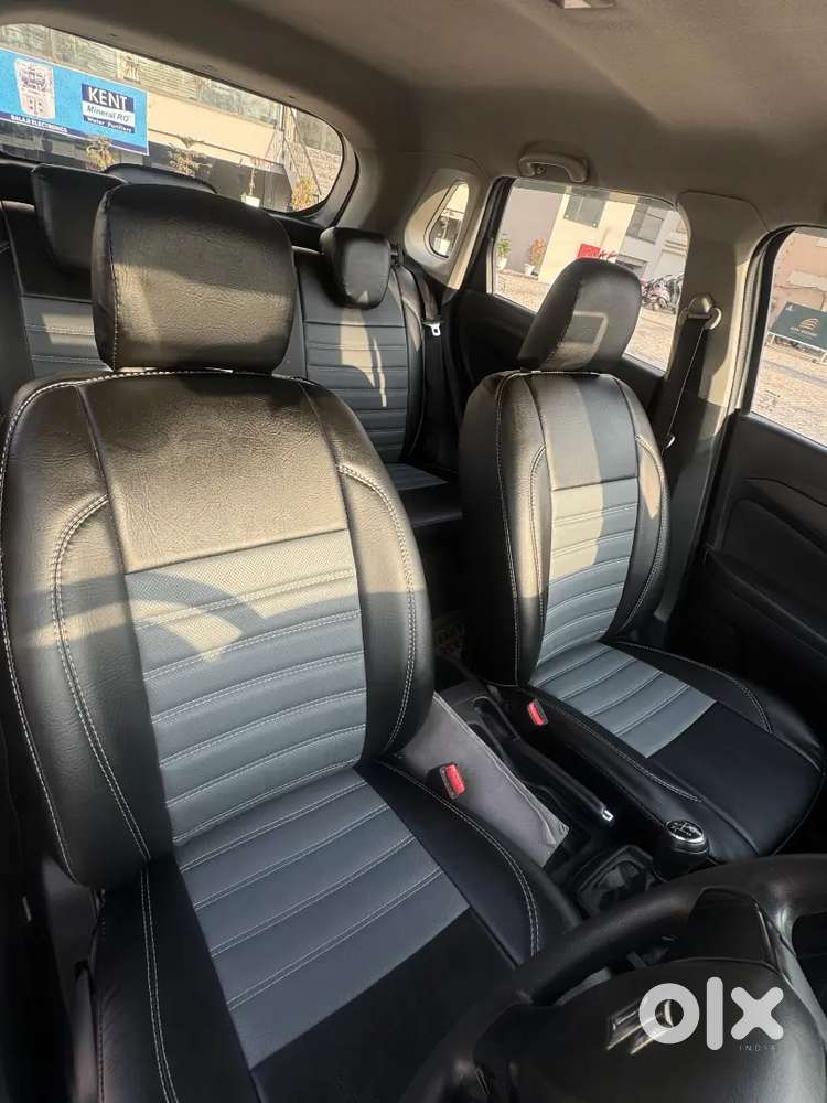 Maruti Suzuki Vitara Brezza 2019 Diesel 85000 Km Driven