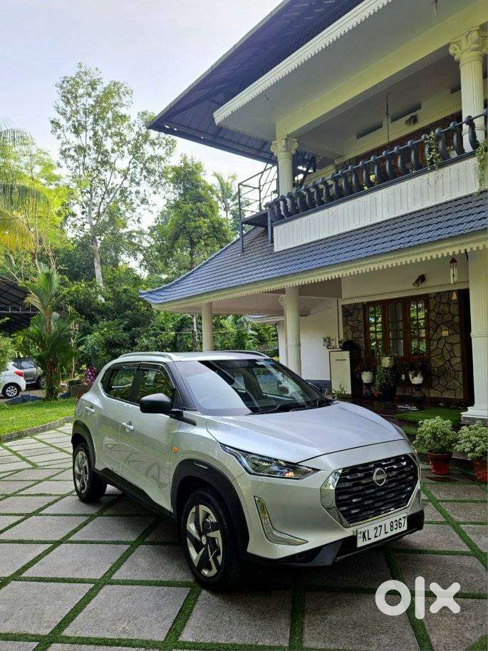 Nissan Magnite 1.0 Xl, 2023, Petrol