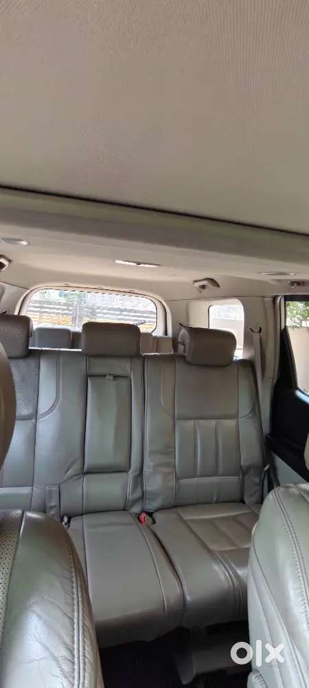 Mahindra Xuv500 Diesel 2016