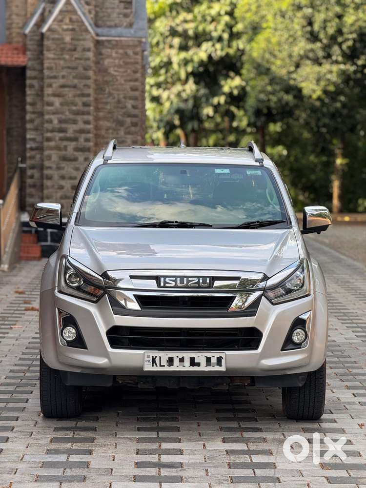 Isuzu D-max V-cross High (z), 2022, Diesel