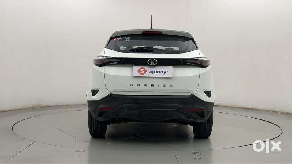 Tata Harrier Xm, 2022, Diesel