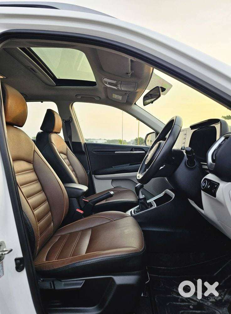 Kia Sonet Htx 1.5 Diesel, 2023, Diesel