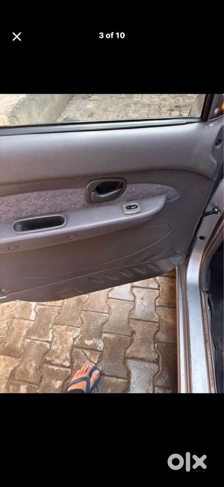 Hyundai Car Petrol 2006