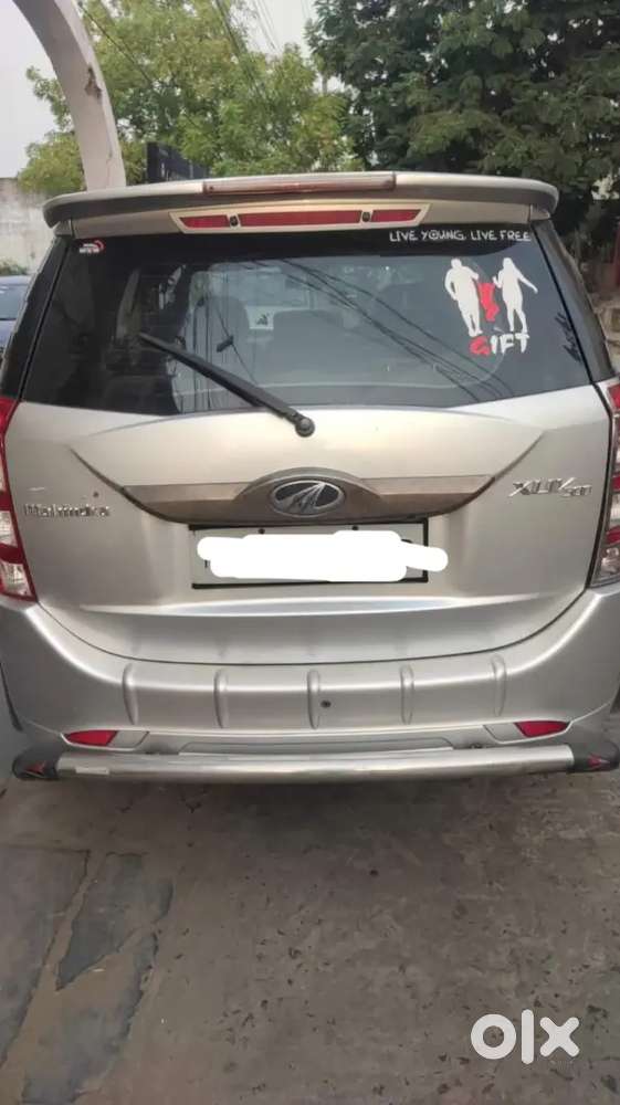 Mahindra Xuv500 2015 Diesel Good Condition