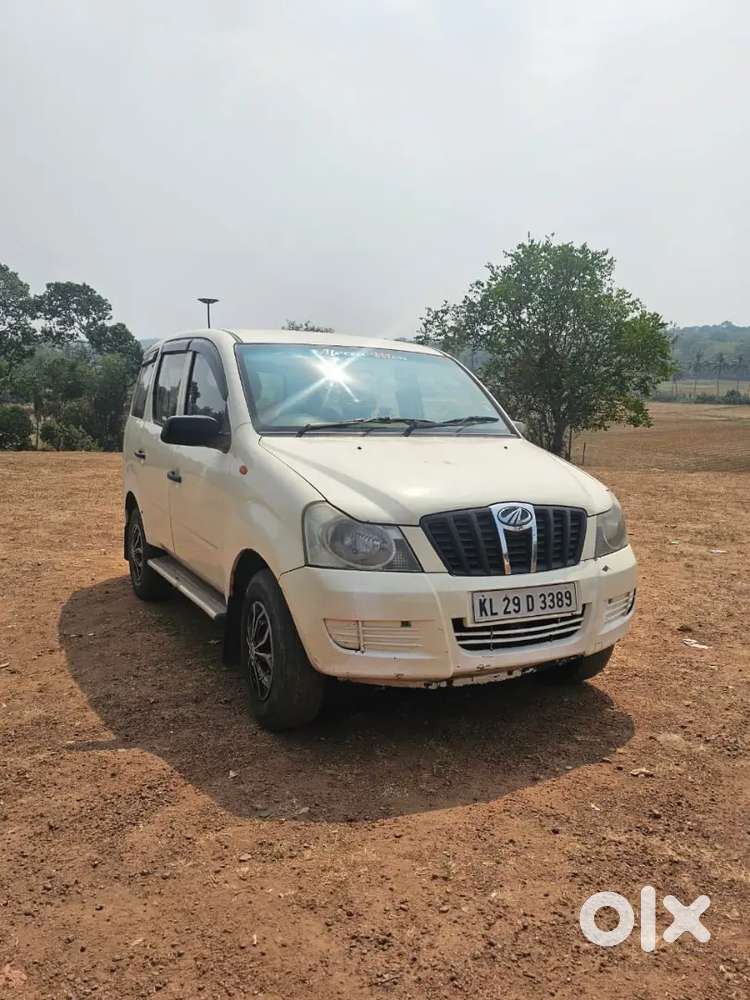 For Urgent Sale Mahindra Xylo