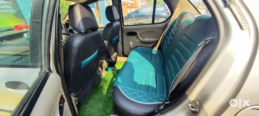 Tata Indigo Ecs 2013 Diesel Well Maintained
