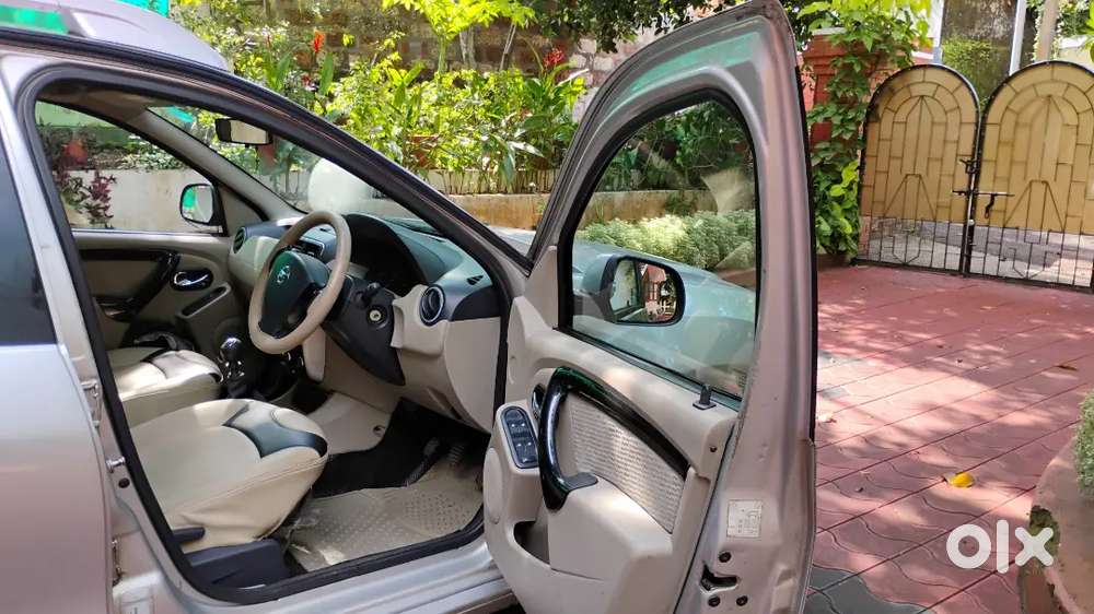Nissan Terrano 2013 Diesel Good Condition