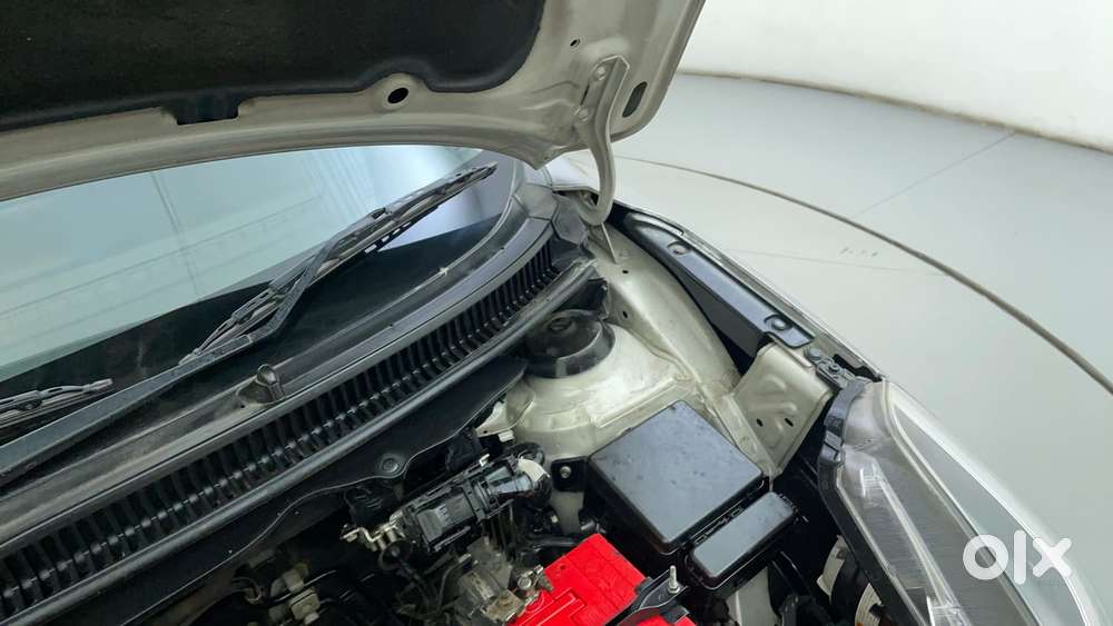 Maruti Suzuki Baleno 1.2 Alpha At, 2018, Petrol