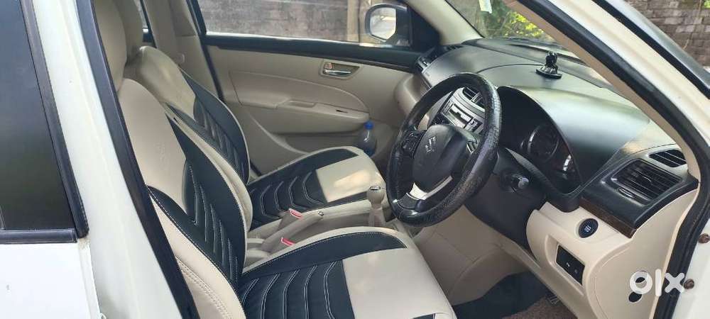 Maruti Suzuki Swift Dzire Zdi Bsiv, 2017, Diesel