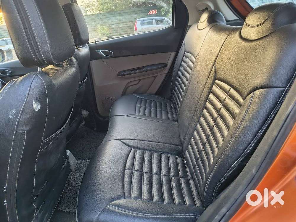 Tata Tiago Xz Opt, 2019, Petrol