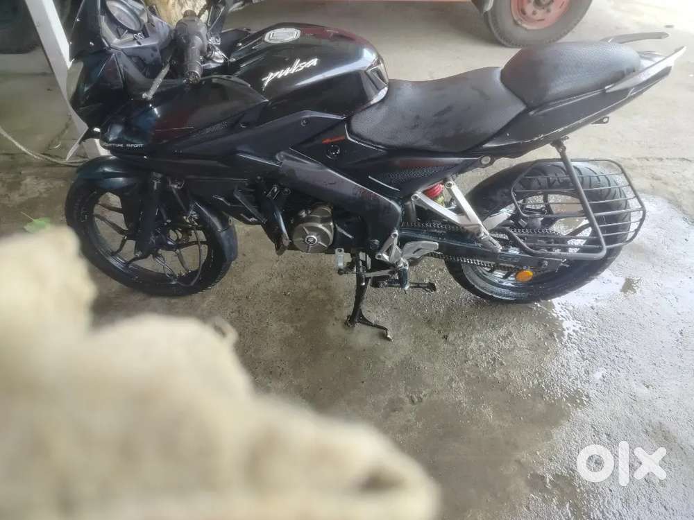 Pulsar As150 Motorcycles 1823370419