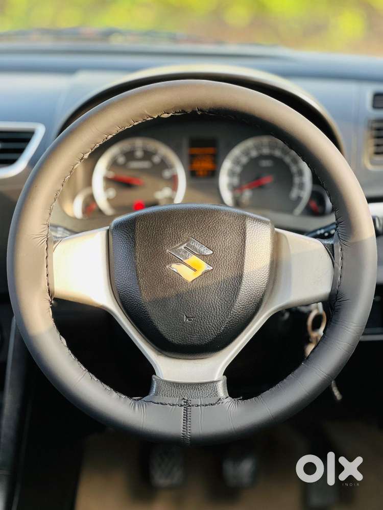 Maruti Suzuki Swift Ddis Vdi, 2014, Diesel