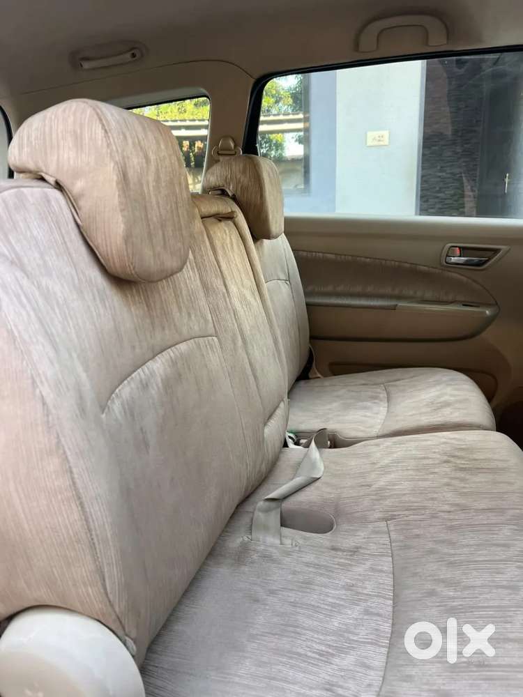 Maruti Suzuki Ertiga 1.4 Vxi Abs, 2013, Petrol