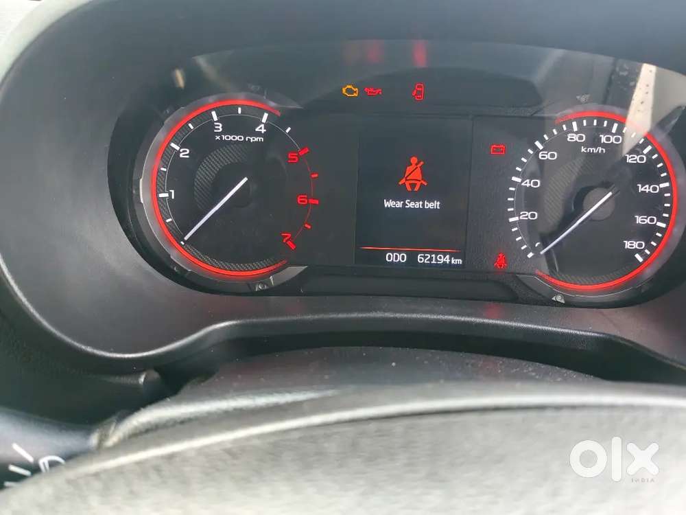 Mahindra Thar Lx Diesel 2023 Manual