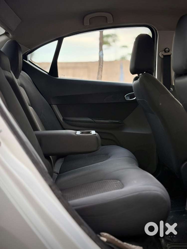 Tata Tigor 1.2 Revotron Xz Option, 2018, Petrol