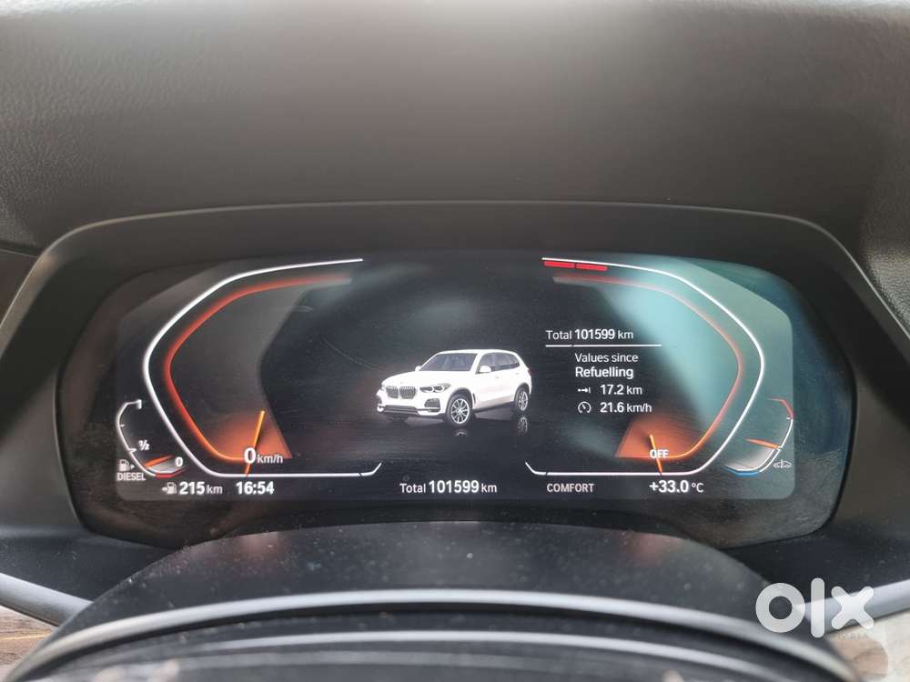 Bmw X5 3.0 Xdrive 30d Sportx Plus, 2021, Diesel