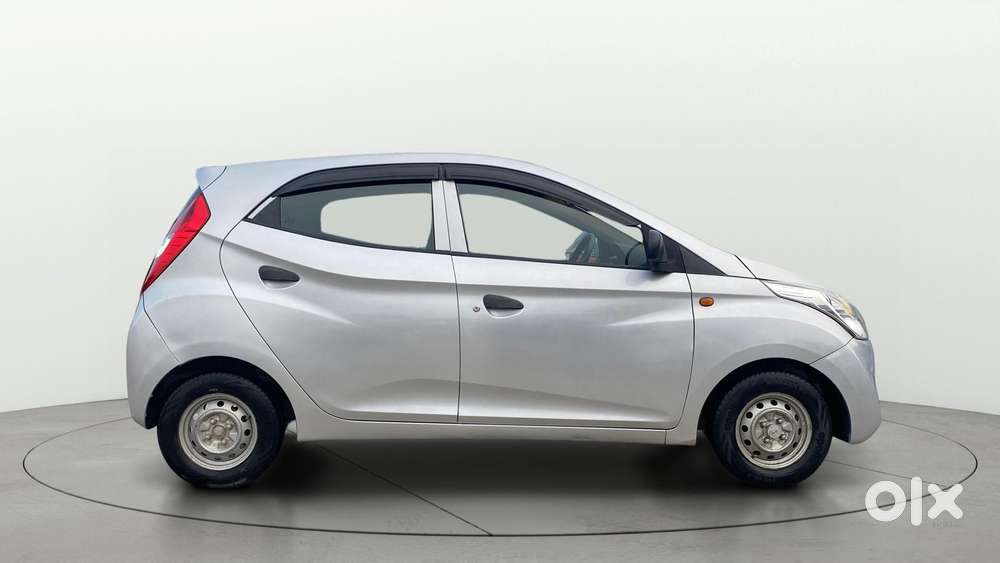 Hyundai Eon Era +, 2013, Petrol