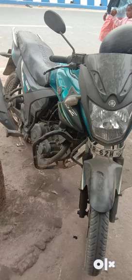 Olx par hot sale bike