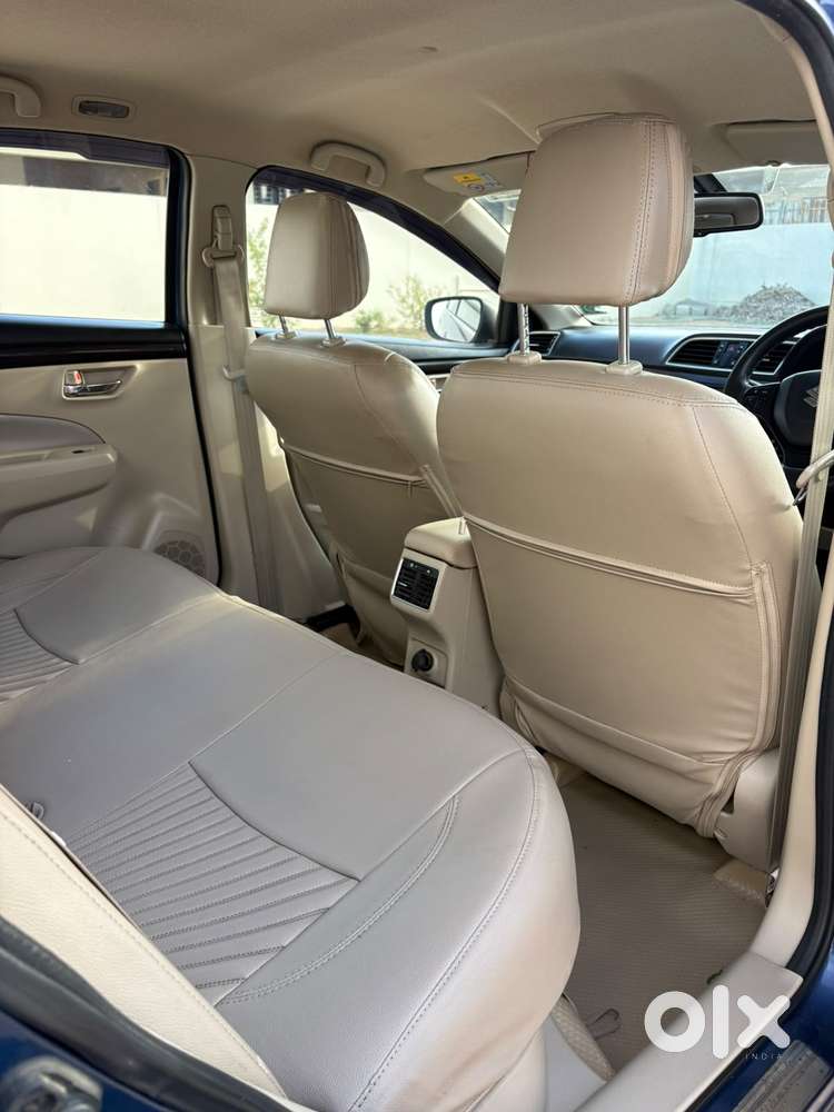 Maruti Suzuki Ciaz Zeta Diesel, 2017, Diesel