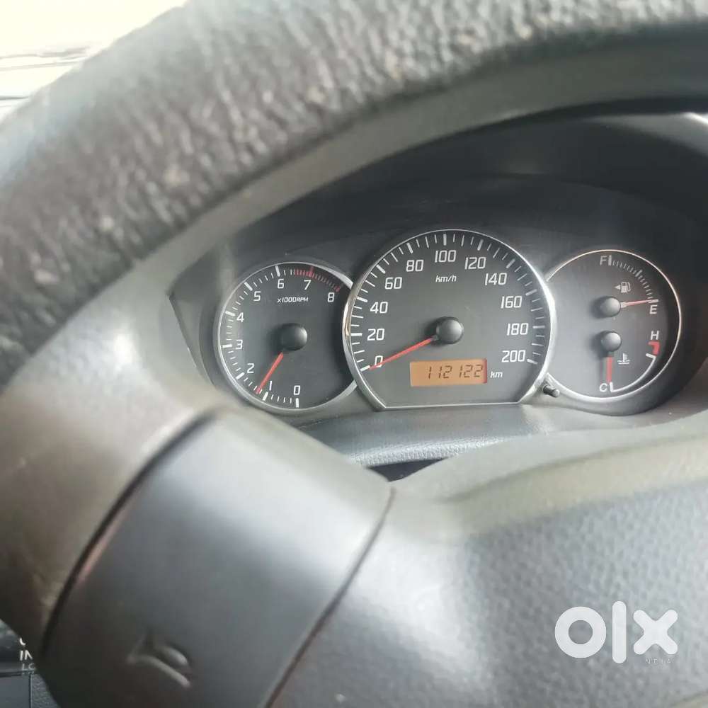 Maruti Suzuki Swift Vxi At Omr,padur Apartments