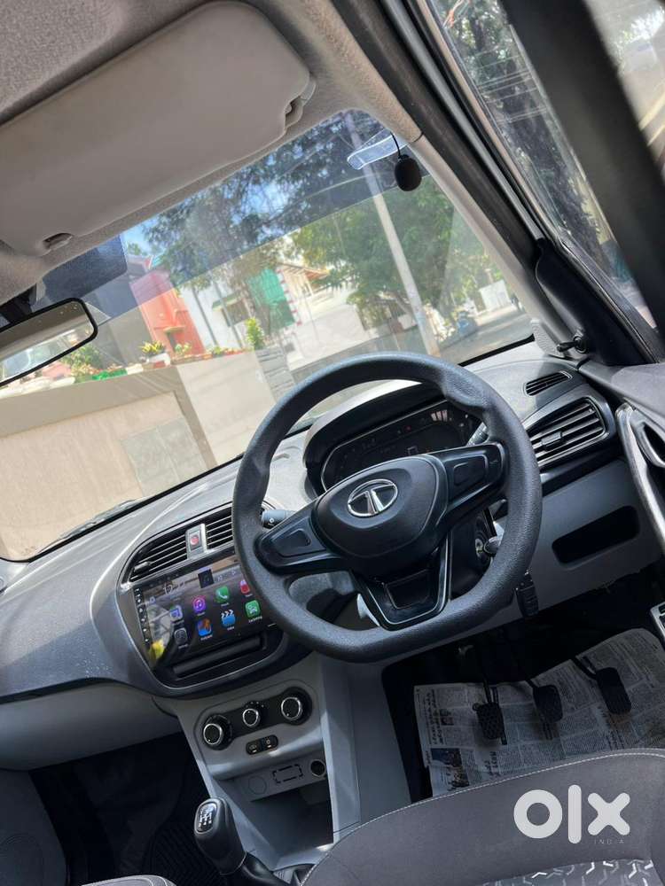 Tata Tiago, 2020, Petrol