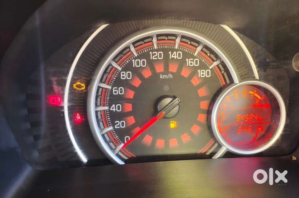 Maruti Suzuki Wagonr Zxi+ 2022