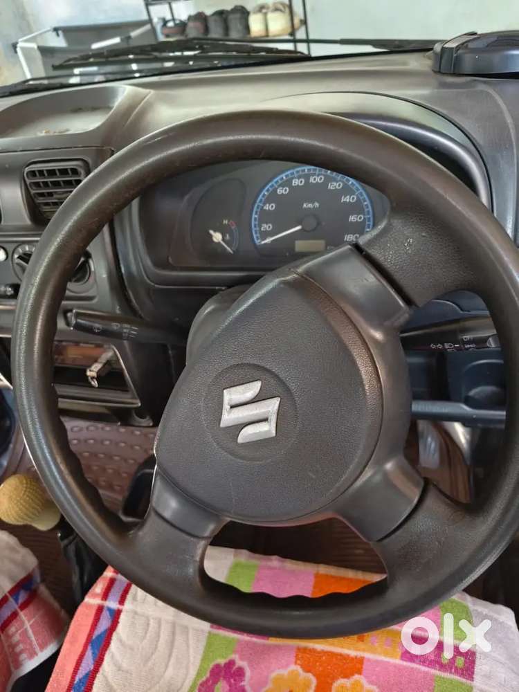 Good Condition