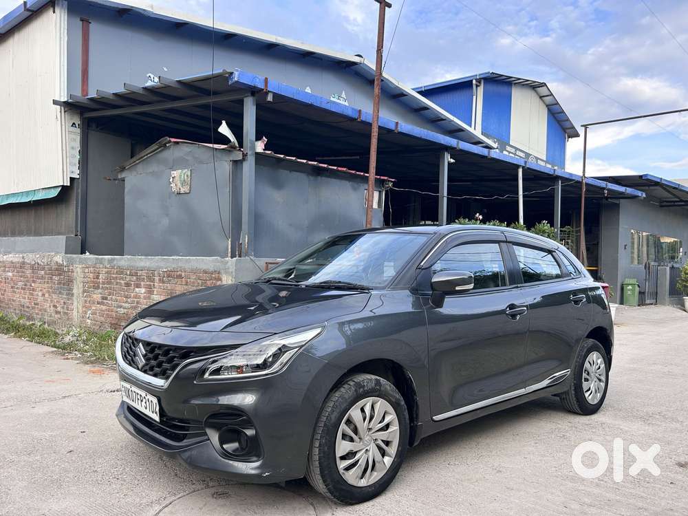 Maruti Suzuki Baleno Delta, 2023, Petrol