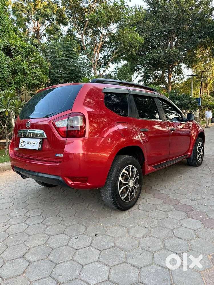 Nissan Terrano Xe 85 Ps, 2013, Diesel