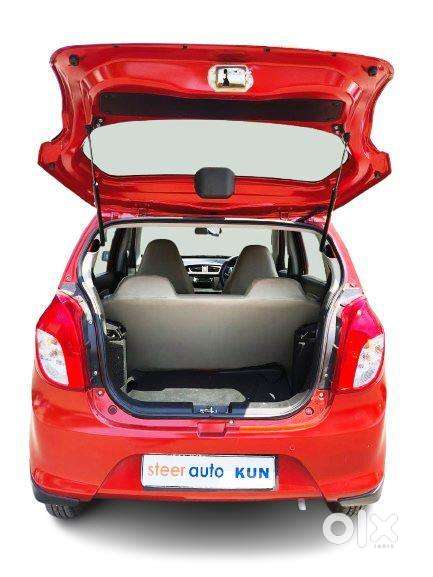 Maruti Suzuki Alto 800 Lxi, 2019, Petrol