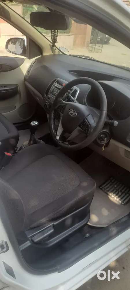 Hyundai I20 Sportz 2014 Diesel