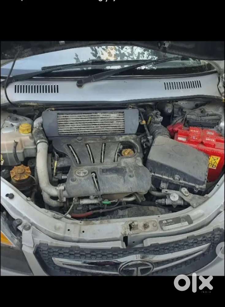 Tata Indica Ev2 2013 Diesel Manual