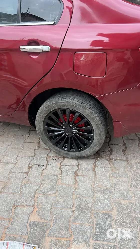 New Condition Not Any Work  Service , Insurance Done'