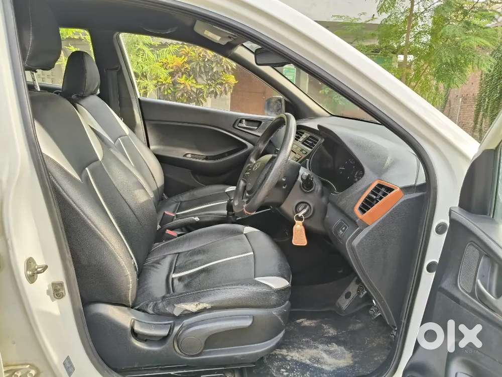 Hyundai I20 Active 2018 Petrol 36452 Km Driven